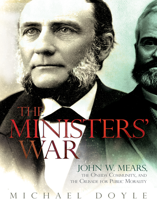 Title details for The Ministers' War by Michael Doyle - Available